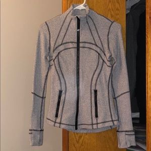 Lululemon Forme jacket